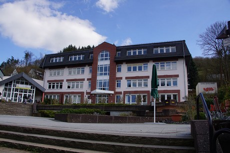 Bad Schwalbach